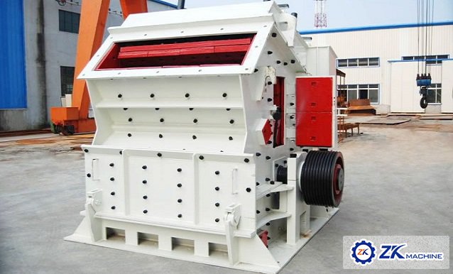 Impact Crusher